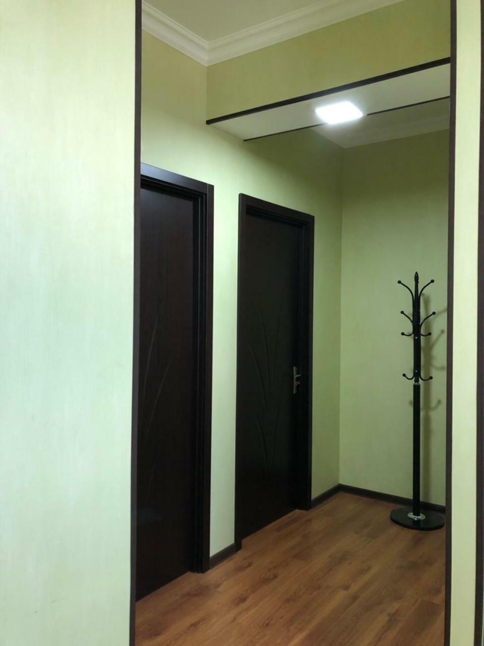 Guest House Demma Kazbegi Exterior photo